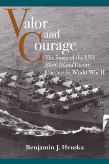 Front cover_Valor And Courage
