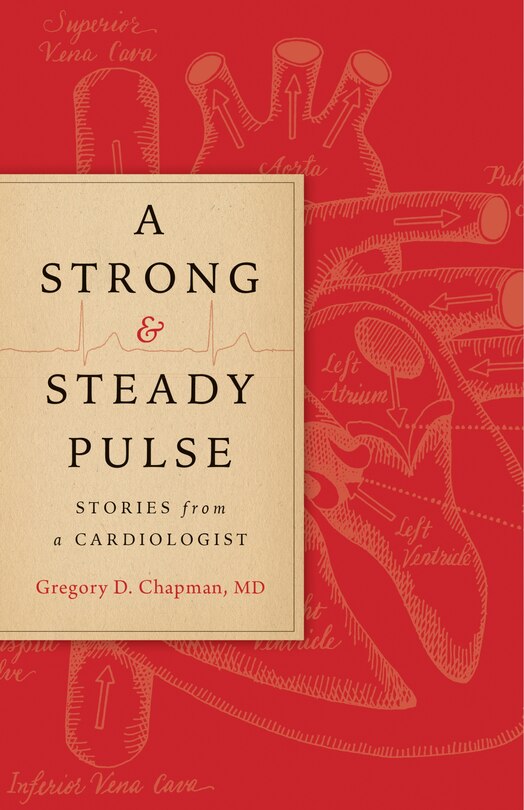 Couverture_A Strong and Steady Pulse