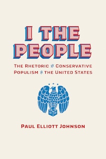 Front cover_I The People