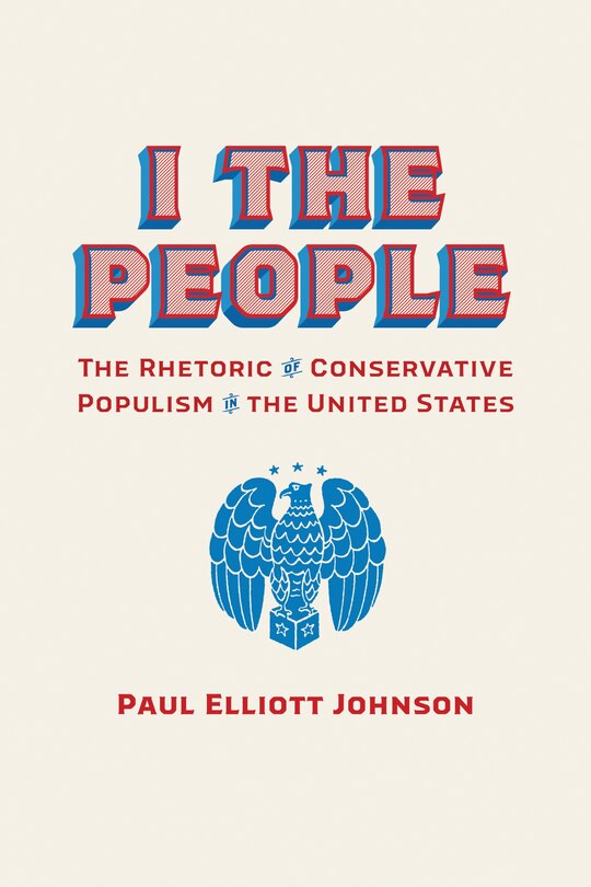 Front cover_I The People