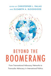 Front cover_Beyond The Boomerang