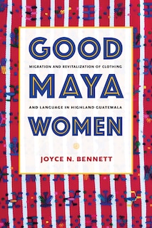 Couverture_Good Maya Women