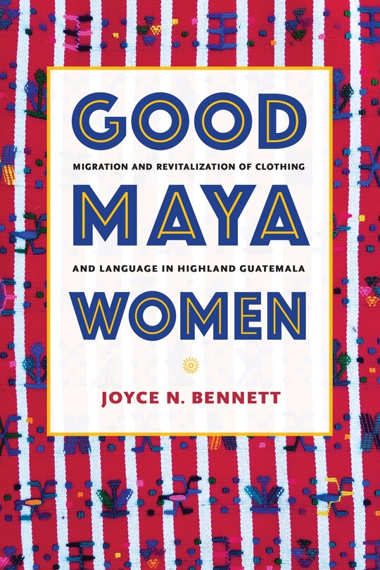 Couverture_Good Maya Women