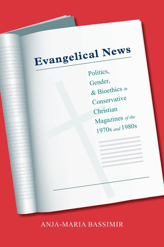 Front cover_Evangelical News