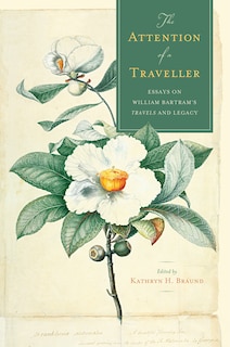 Couverture_The Attention of a Traveller