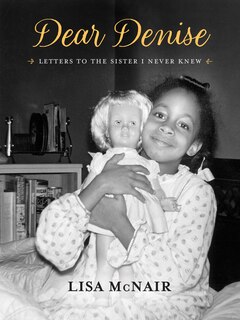 Front cover_Dear Denise