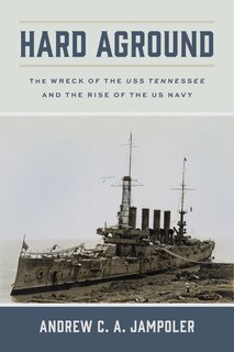 Front cover_Hard Aground