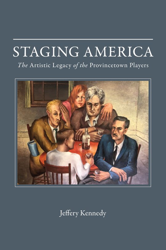 Front cover_Staging America