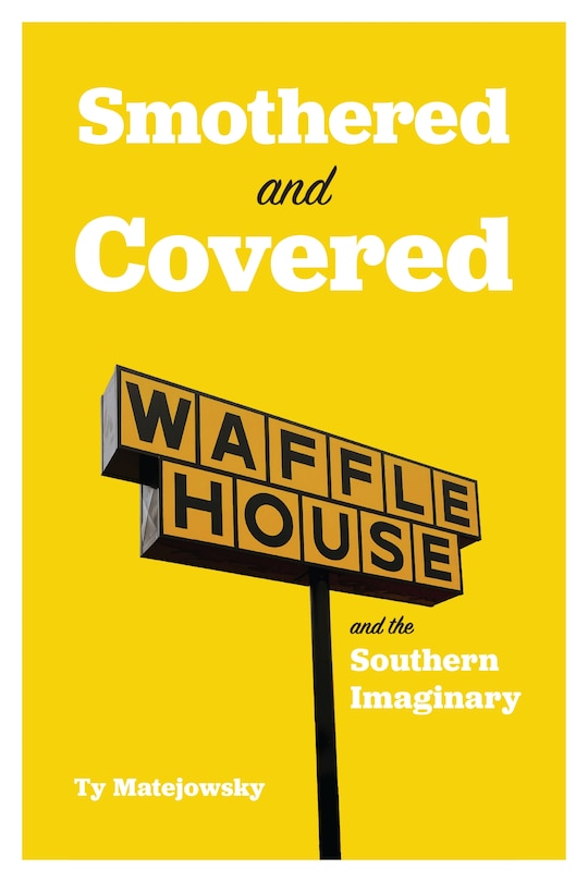 Front cover_Smothered and Covered