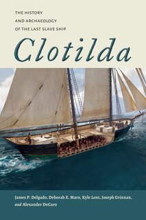 Front cover_Clotilda