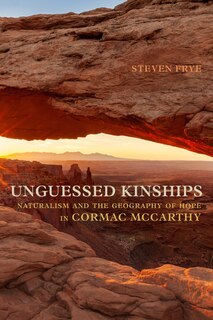 Front cover_Unguessed Kinships