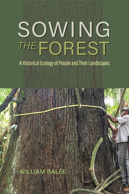 Front cover_Sowing the Forest