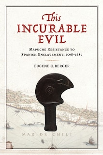 Couverture_This Incurable Evil