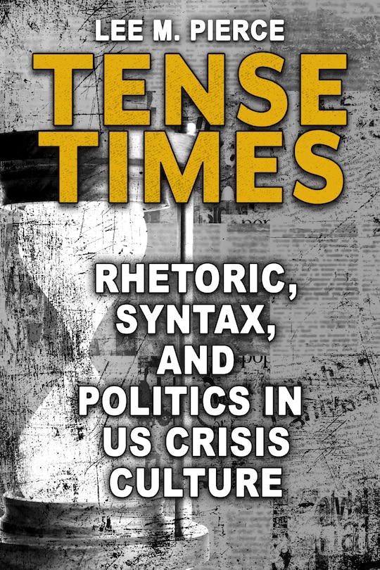 Front cover_Tense Times