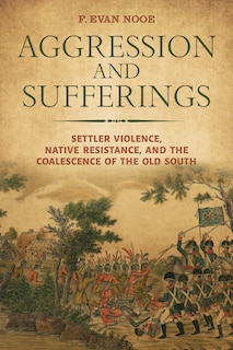 Front cover_Aggression and Sufferings