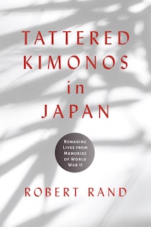 Couverture_Tattered Kimonos in Japan