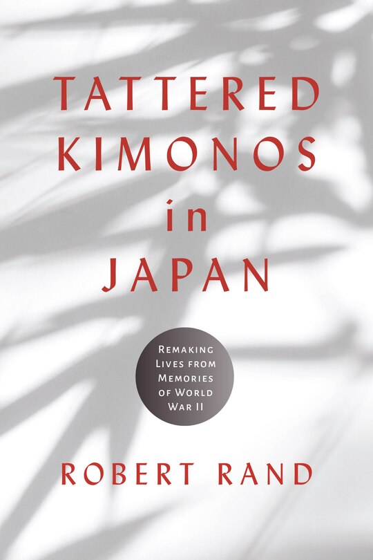 Couverture_Tattered Kimonos in Japan