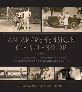 Couverture_An Apprehension of Splendor