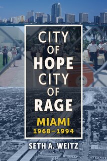 Front cover_City of Hope, City of Rage