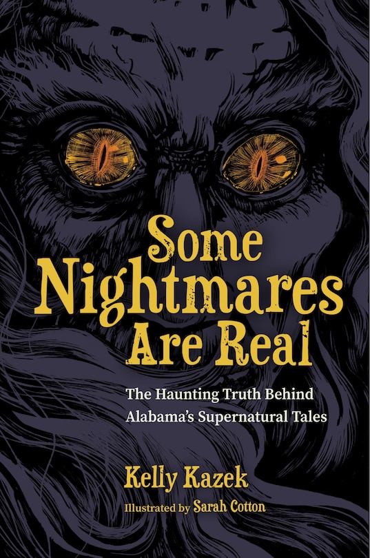 Couverture_Some Nightmares Are Real