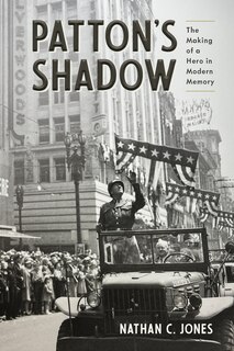 Couverture_Patton's Shadow