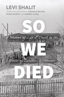 Couverture_So We Died