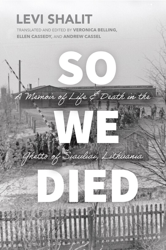 Couverture_So We Died