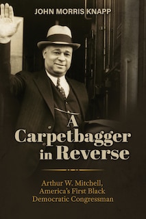 Couverture_A Carpetbagger in Reverse