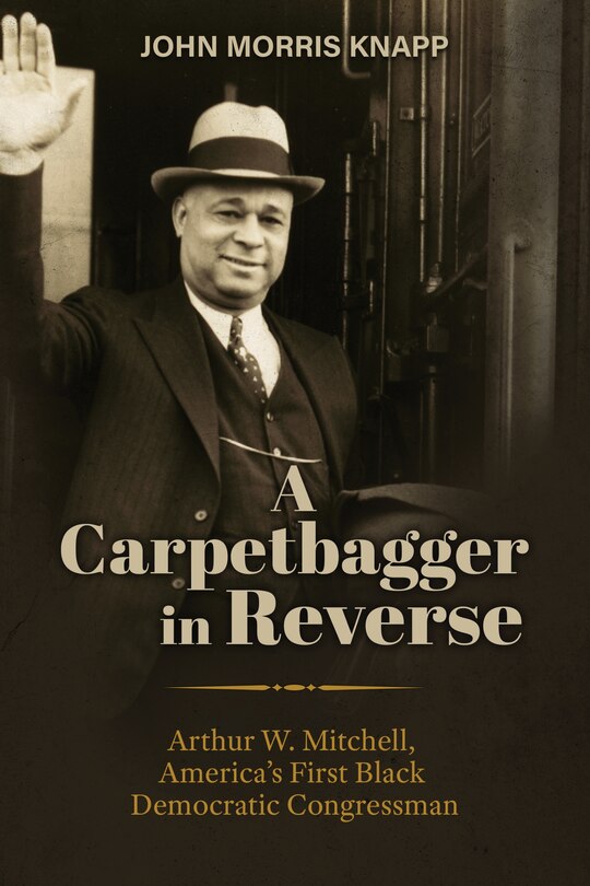 Couverture_A Carpetbagger in Reverse