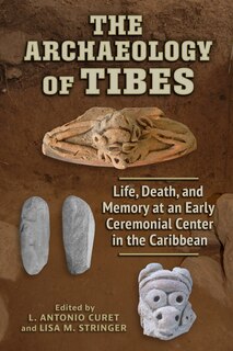 Front cover_The Archaeology of Tibes