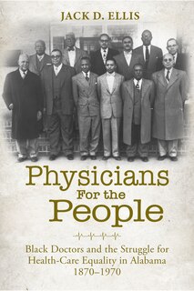 Front cover_Physicians for the People