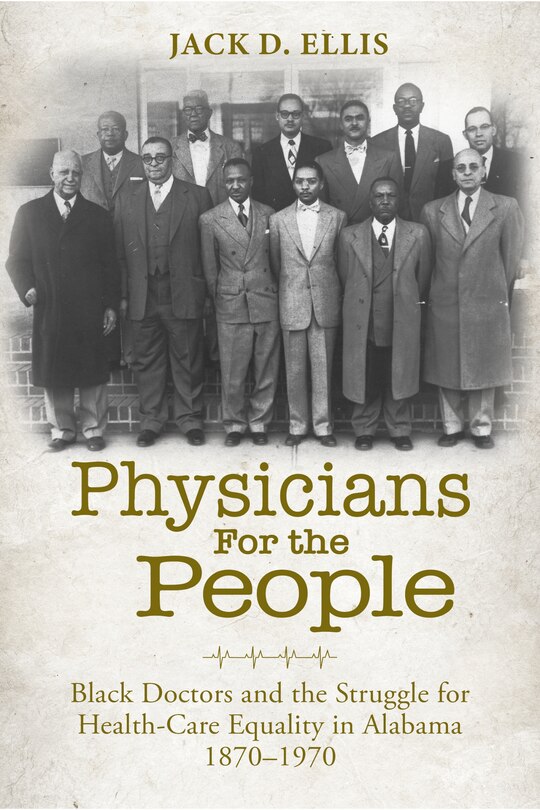Front cover_Physicians for the People