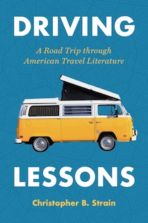 Front cover_Driving Lessons