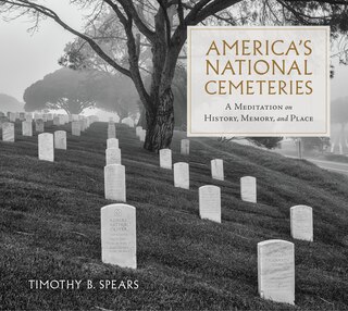 Couverture_America's National Cemeteries