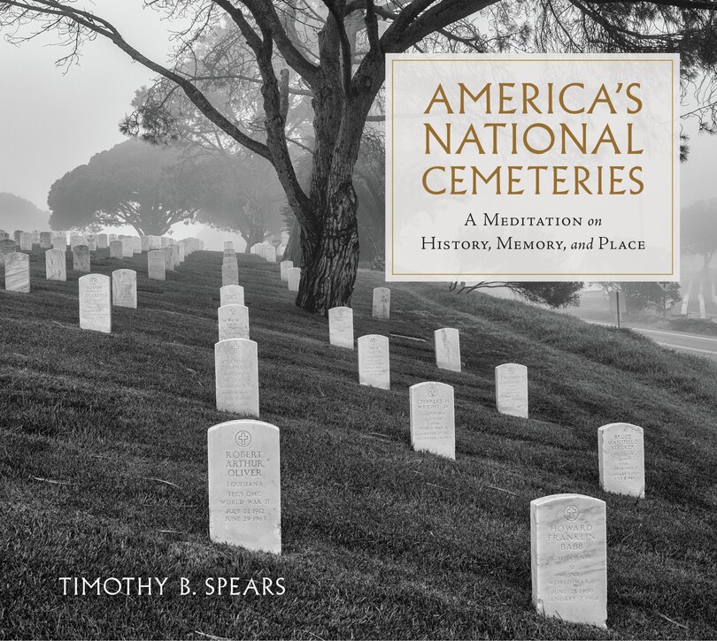 Couverture_America's National Cemeteries