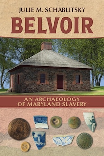 Front cover_Belvoir