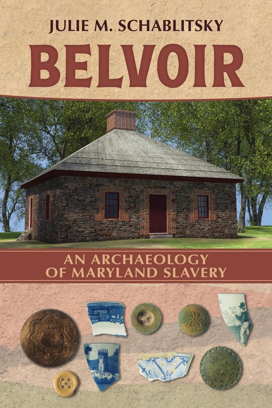 Front cover_Belvoir