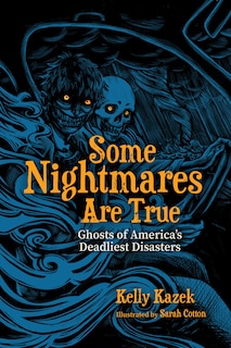 Couverture_Some Nightmares Are True
