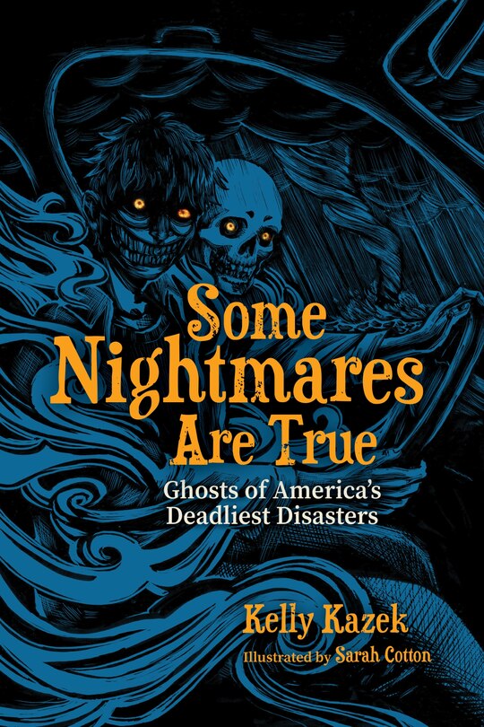 Couverture_Some Nightmares Are True