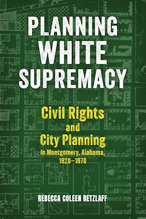 Front cover_Planning White Supremacy