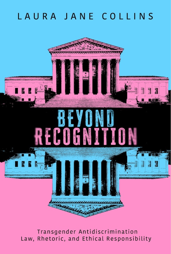 Couverture_Beyond Recognition