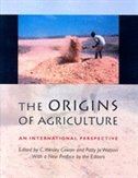 Front cover_The Origins Of Agriculture
