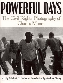 Front cover_Powerful Days