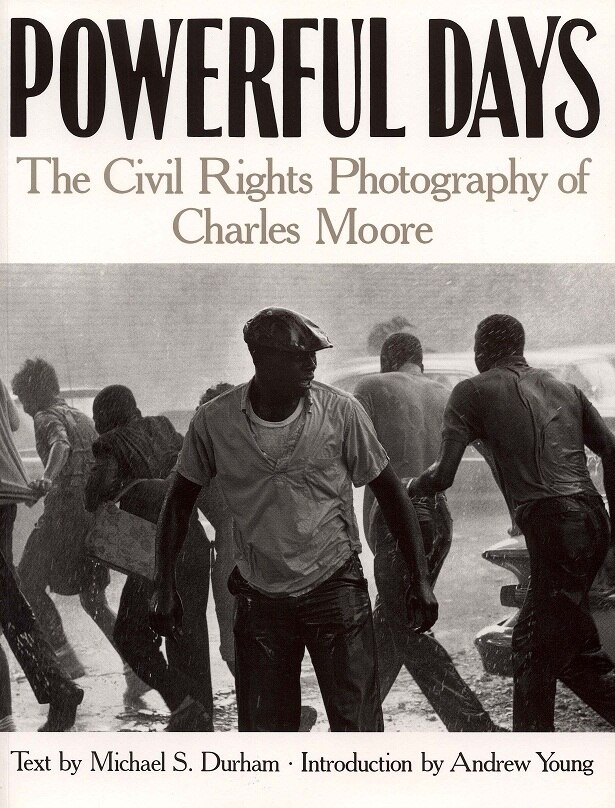 Front cover_Powerful Days