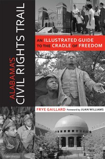 Front cover_Alabama's Civil Rights Trail