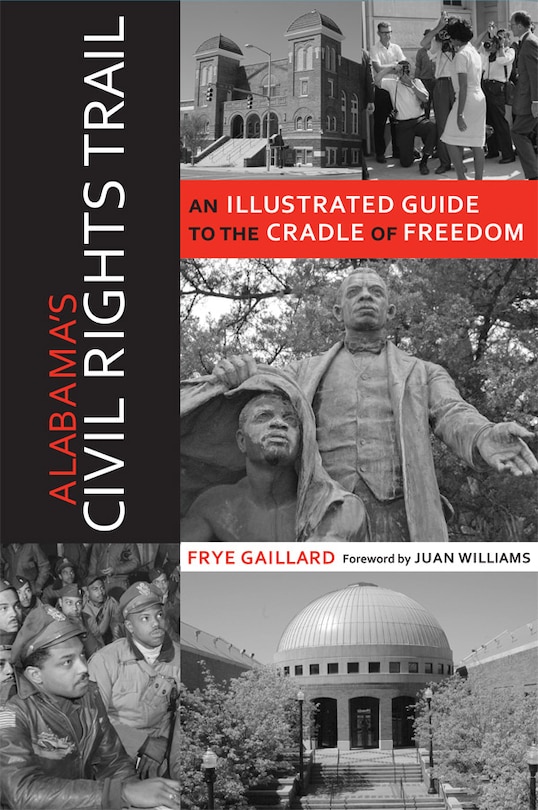 Front cover_Alabama's Civil Rights Trail