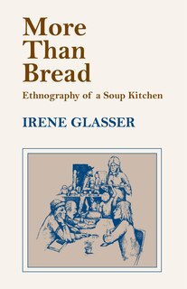 Front cover_More Than Bread