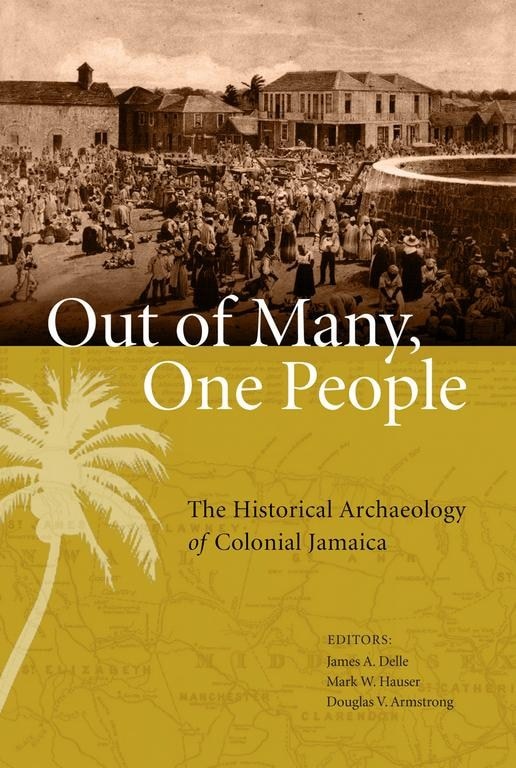 Couverture_Out of Many, One People