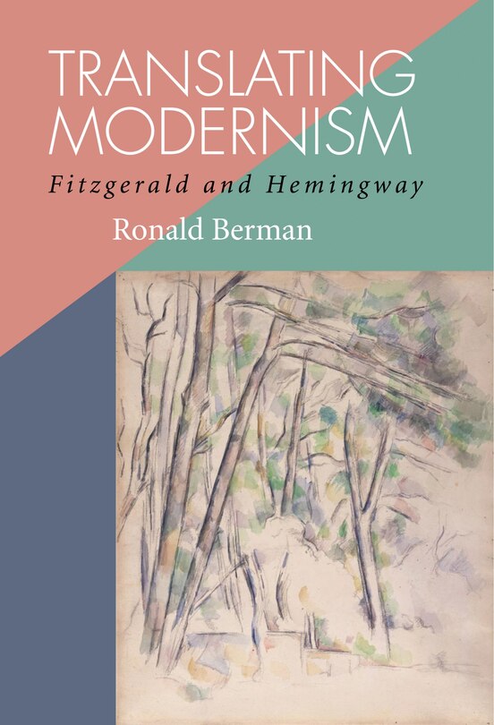 Couverture_Translating Modernism