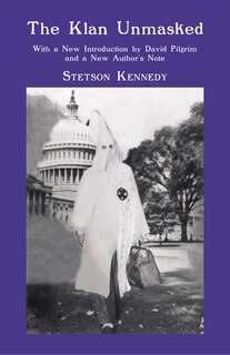 Front cover_The Klan Unmasked